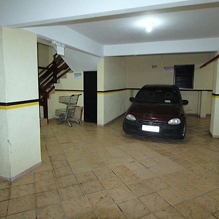 1038 - Apartamento Com Vista Para O Mar Bombinhas Kültér fotó