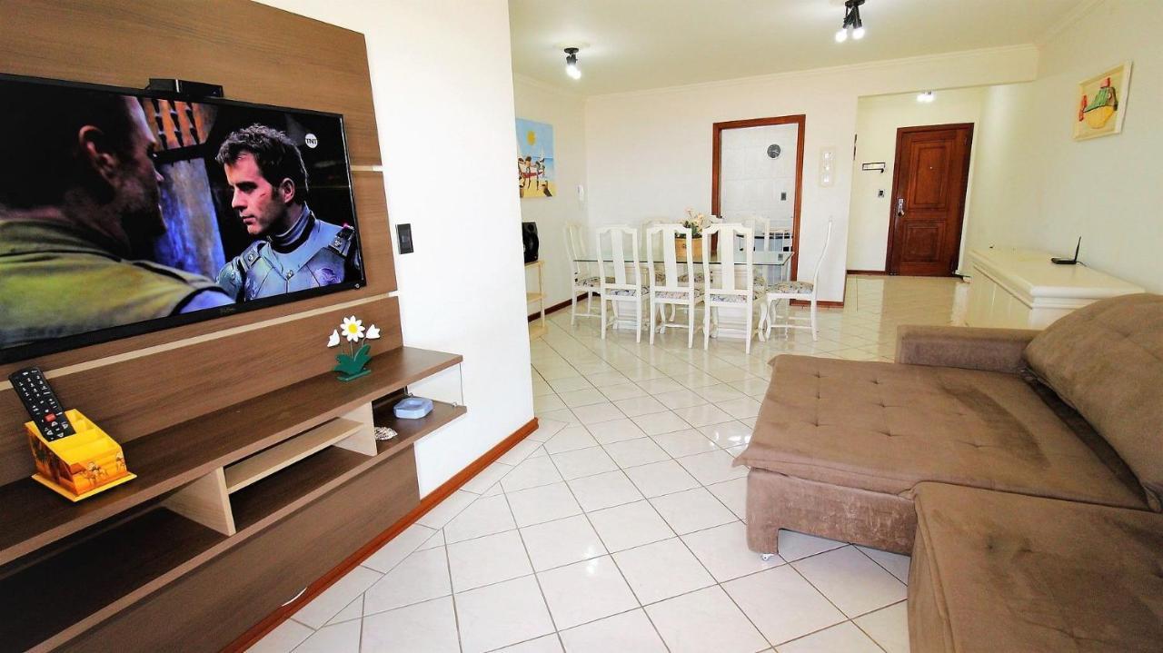 1038 - Apartamento Com Vista Para O Mar Bombinhas Kültér fotó