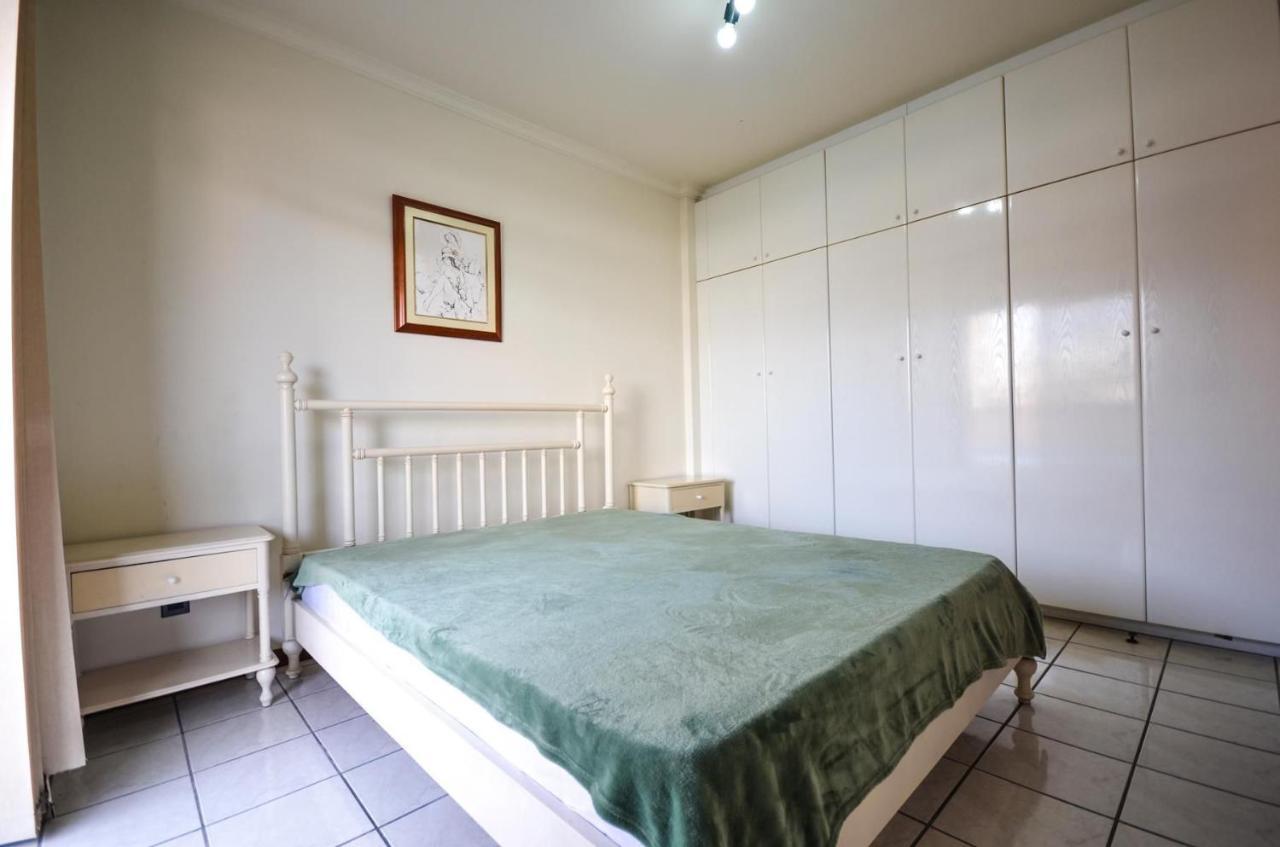 1038 - Apartamento Com Vista Para O Mar Bombinhas Kültér fotó