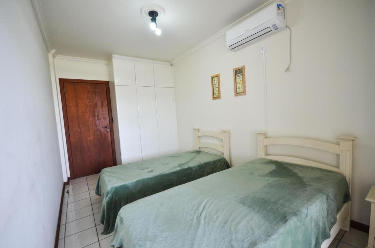 1038 - Apartamento Com Vista Para O Mar Bombinhas Kültér fotó