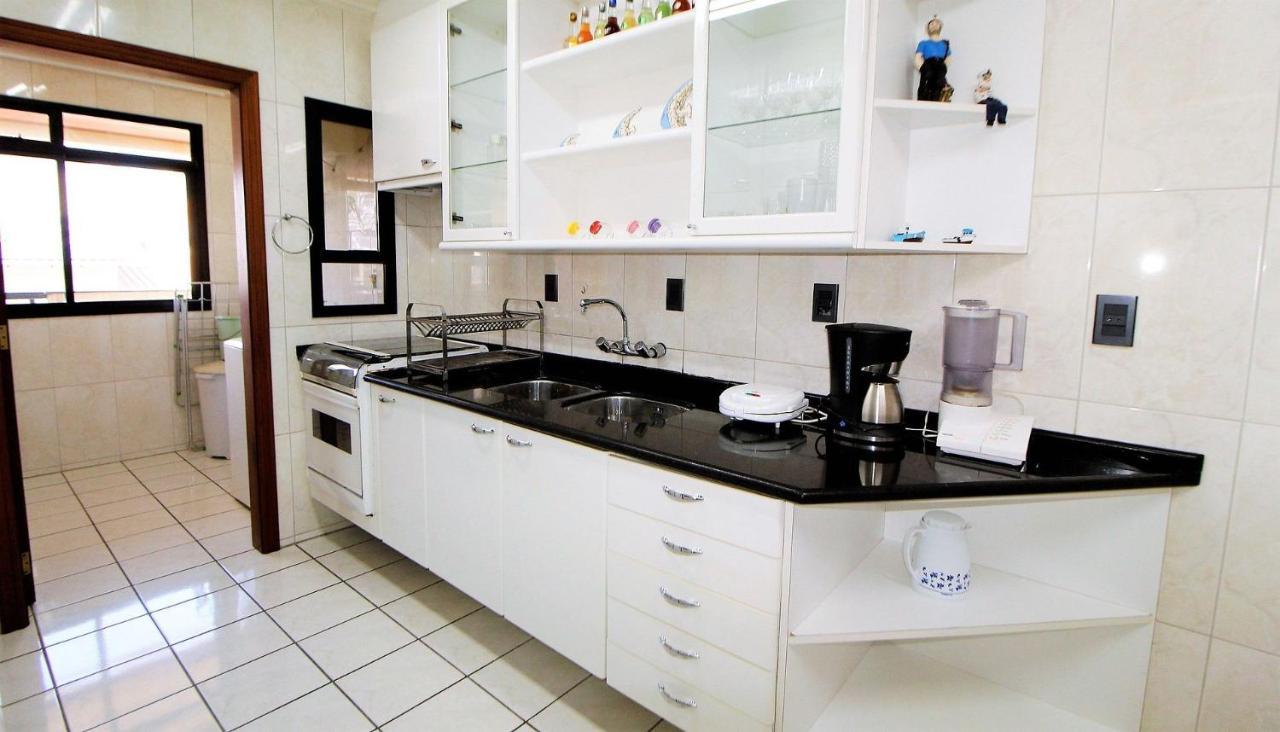 1038 - Apartamento Com Vista Para O Mar Bombinhas Kültér fotó