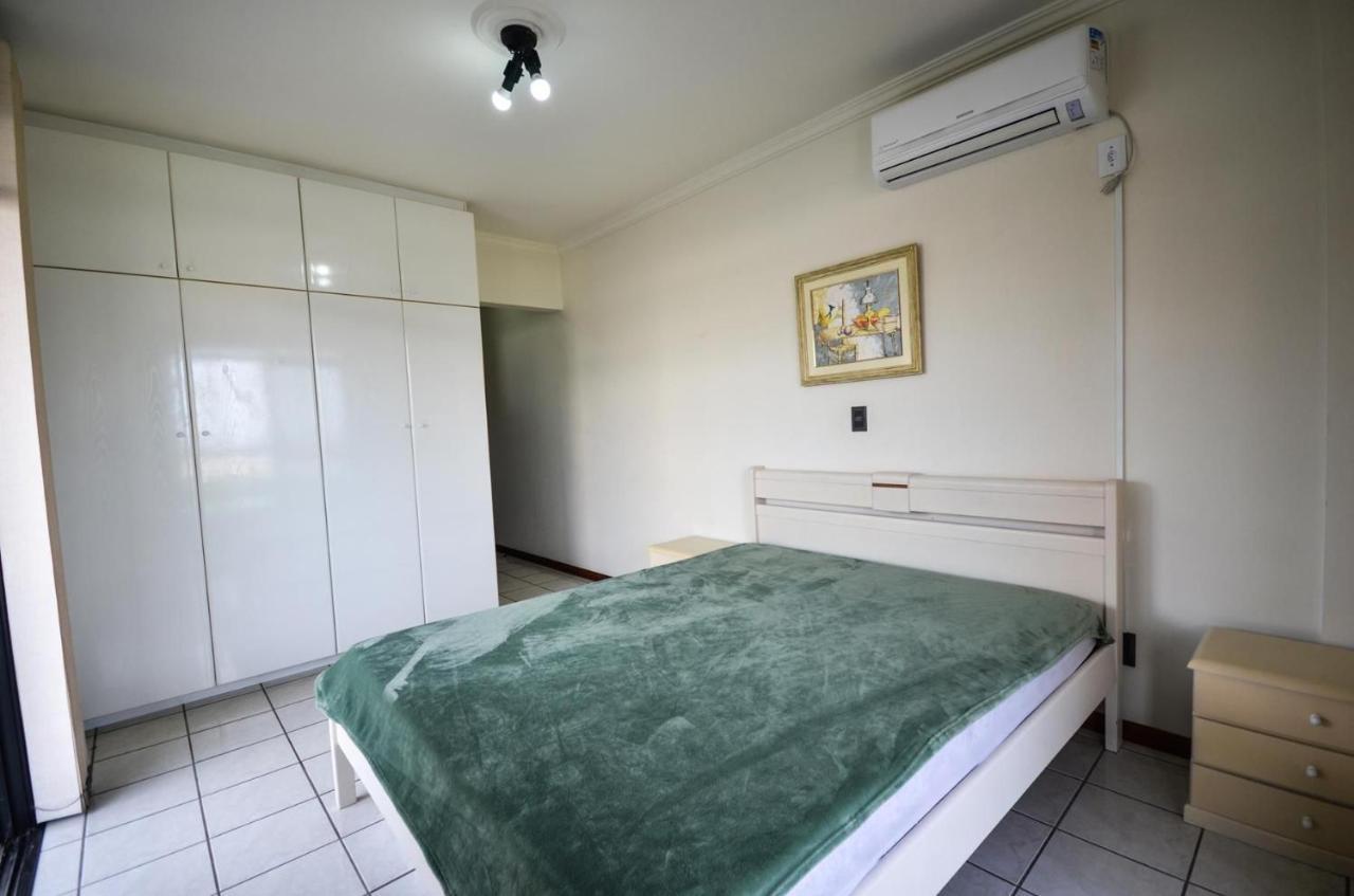 1038 - Apartamento Com Vista Para O Mar Bombinhas Kültér fotó