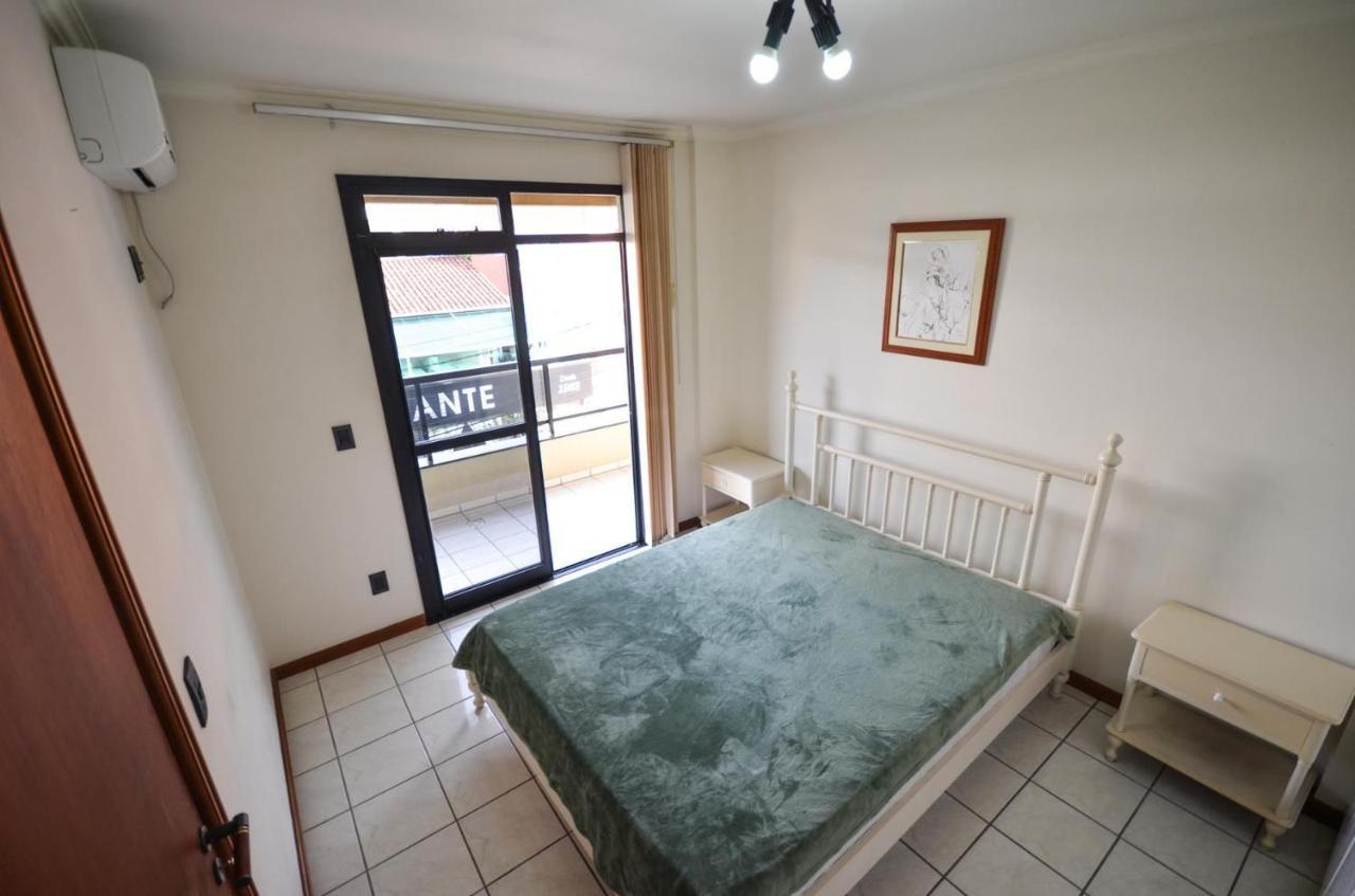 1038 - Apartamento Com Vista Para O Mar Bombinhas Kültér fotó