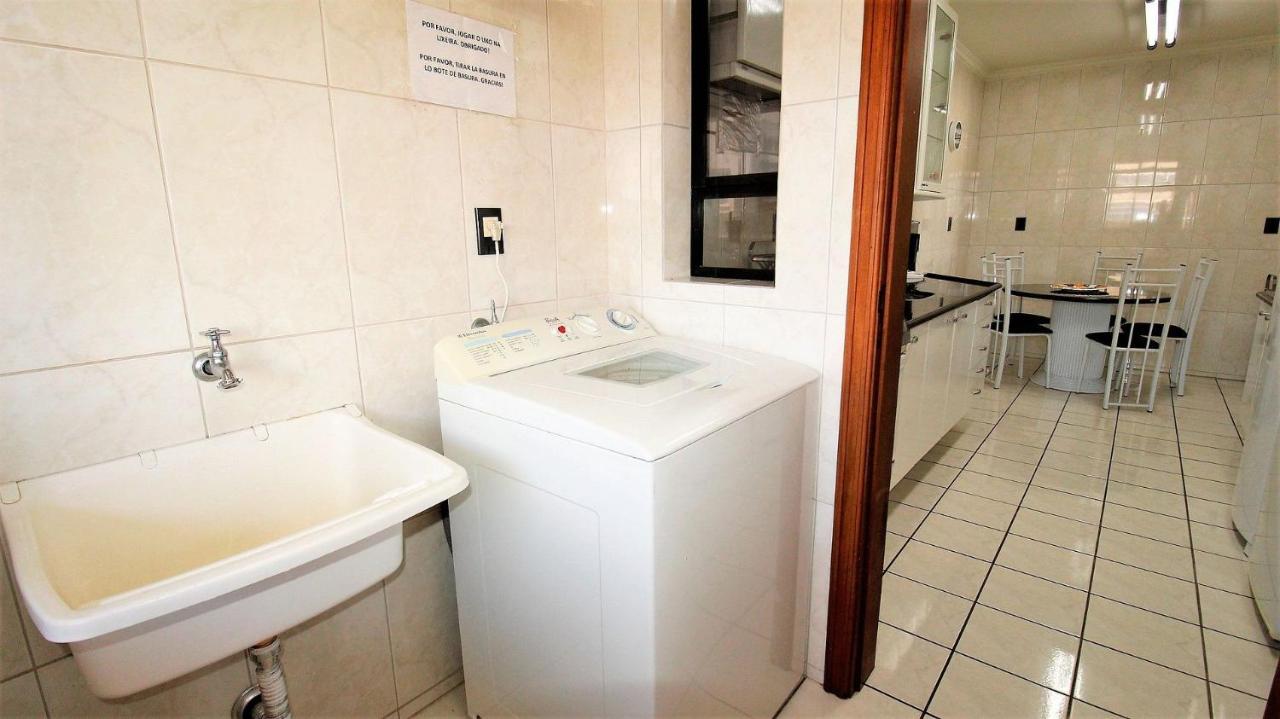 1038 - Apartamento Com Vista Para O Mar Bombinhas Kültér fotó